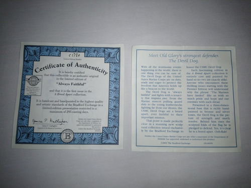 Figura De Edición Limitada (Usado)