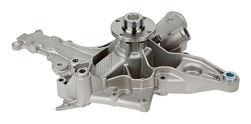 Bomba Anticongelante Mercedes-benz Slk320 3.2l V6 01/04 Kg