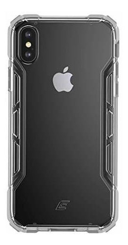 Element Case Rally Drop Case Probado Para iPhone XS / X - Cl