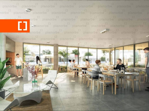 Venta De Apartamento Obra Construcción 1 Dormitorio En La Blanqueada, Ventura Boulevard B Unidad 803