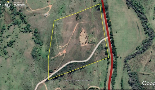 Campo En Venta En Lavalleja, 11 Hectáreas