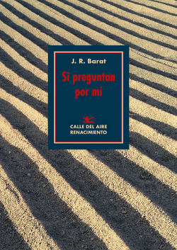 Libro Si Preguntan Por Míde Barat J R