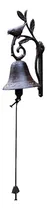 Comprar Campanas De Cena Para Exterior Timbre Decorativo Para Puerta
