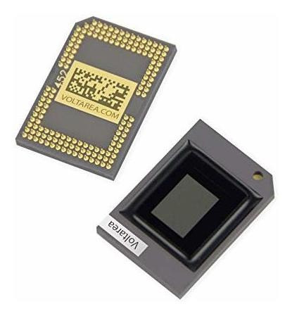 Chip Dlp Dmd Oem Genuino Para Proyector Dell S500 De Voltare