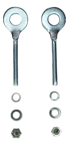 Tensor Cadena Yamaha Crypton 115 Der-izq Vaox