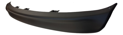 Spoiler Paragolpe Toyota Corolla 11/14  Xrs Trasero Original