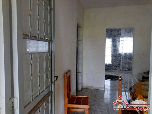 Imagem 6 de 12 de Chacara Veraneio Ijal Jacarei Sp 2360m² - 8643