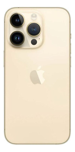 Apple iPhone 14 Pro Max 256gb Seminovo/vitrine (Usado)