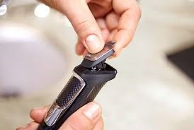 Imagen 4 de 7 de Terminadora Philips Norelco Mg3750 13pz Recargable Todo N 1