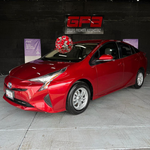 Toyota Prius 1.8 Base Cvt