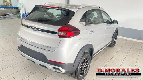 Imagen 7 de 16 de Chery Tiggo 2 Pro Mt (c/bono) 1.5 2023 0km