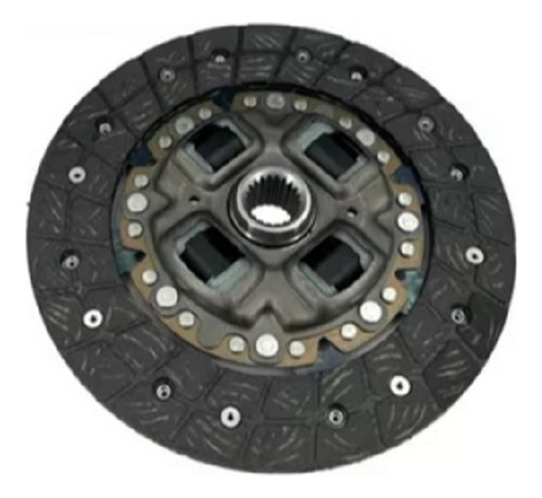 Disco Clutch Corolla Sapito Dt124v Aisin
