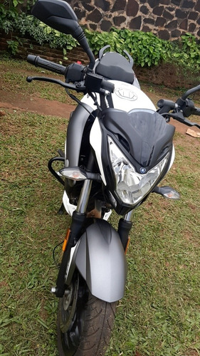 Imagen 3 de 11 de Bajaj Rouser Ns200 Fi