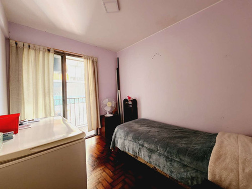Imagen 14 de 30 de Departamento 4 Ambientes Parque Patricios Balcon