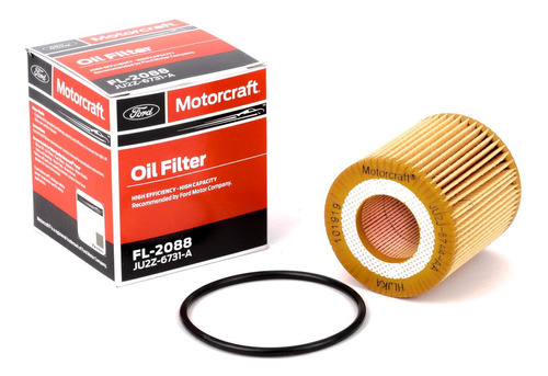 Elemento Filtro De Aceite Ford Ranger