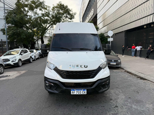 Iveco Daily 3.0 furgon 55c170