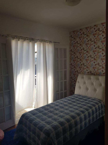 Imagem 16 de 22 de Flórida | Casa 350 M² 4 Suítes 6 Vagas | M-4796 - V4796