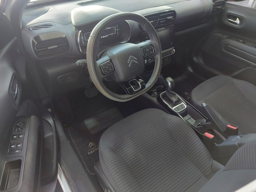 Imagem 7 de 7 de Citroen C4