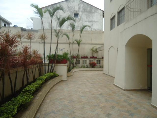 Imagem 12 de 15 de Apartamento Residencial À Venda, Mooca, São Paulo. - Ap2948