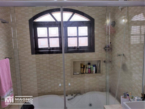 Imagem 15 de 30 de Sobrado Com 3 Dormitórios À Venda, 145 M² Por R$ 600.000,00 - São Miguel Paulista - São Paulo/sp - So1640