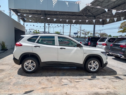 Chevrolet Tracker 1.2 Ls Turbo At