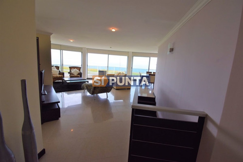 Imagen 2 de 30 de Apartamento En Venta - Mansa