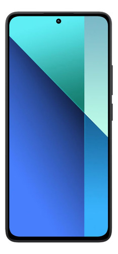 Celular Xiaomi Redmi Note 13 8gb + 256gb Negro Medianoche