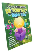 Comprar De Todito: Crucigrama, Sudoku, Sopa De Letras, Laberintos