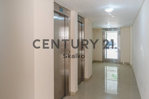 Imagen 15 de 18 de Venta Departamento Un Dormitorio Barrio Martin En Construcción