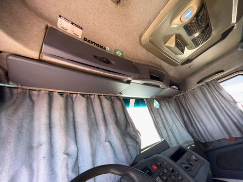 Imagen 6 de 11 de Mercedes Benz 1634