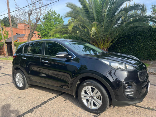 Kia Sportage 2.0 Ex 154cv