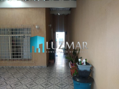 Imagem 14 de 15 de Sobrado Com Dois Dormitórios - Vila Mira - Jabaquara - 437g