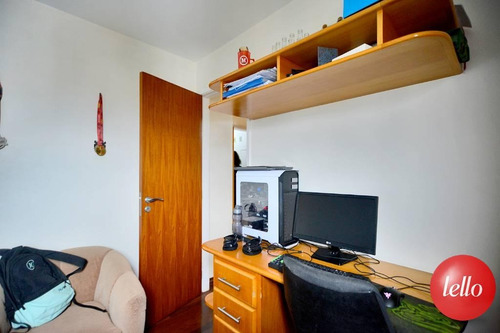 Apartamento - Ref: 224016