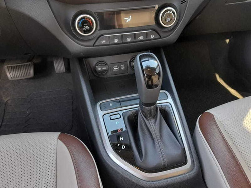 Imagem 13 de 13 de Hyundai Creta 20a Presti