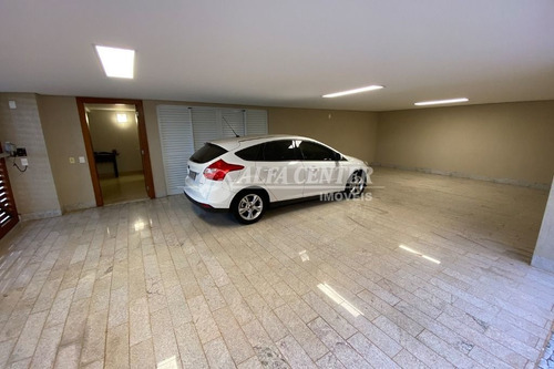Imagem 25 de 30 de Sobrado Com 04 Suítes À Venda, 623 M² Por R$ 8.200.000 - Alphaville Flamboyant Residencial Araguaia - Goiânia/go - So0381
