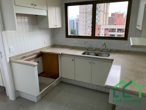 Imagem 15 de 30 de Cobertura, 320 M² - Venda Por R$ 2.700.000,00 Ou Aluguel Por R$ 7.000,00/mês - Cambuí - Campinas/sp - Co0035