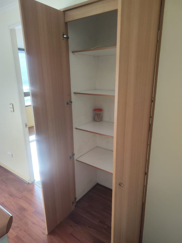 Excelente Departamento, Sector Seguro, Buena Ubicacion