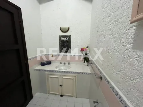 Casa En Venta En Morelos, Yautepec