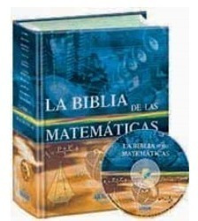 La Biblia De Las Matemáticas - Lexus