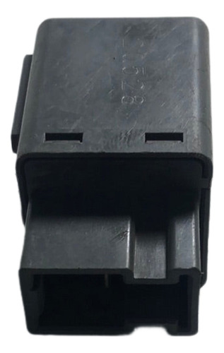 Rele Relay 2 Patas 12v 15amp Nissan Original (gris) (Usado)