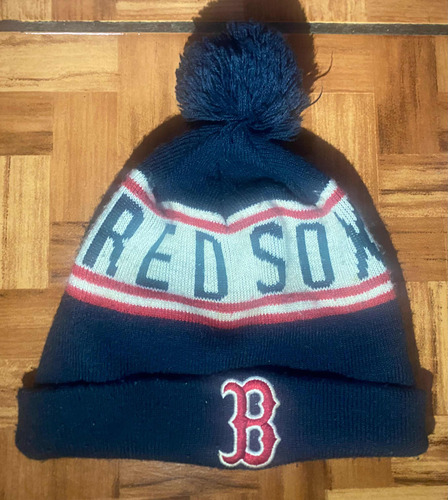 Hat Boston Red Sox Mlb