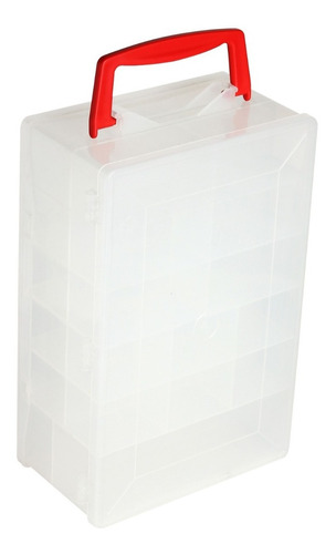 Caja Organizadora Modelo 30-600 Cod. 3611