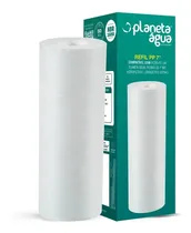 Comprar Refil Planeta Água Pp 7 Sem Rosca \u002F Sem Acabamento - 1011\u002F25