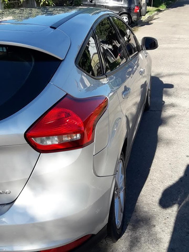 Ford Focus III 2.0 Se