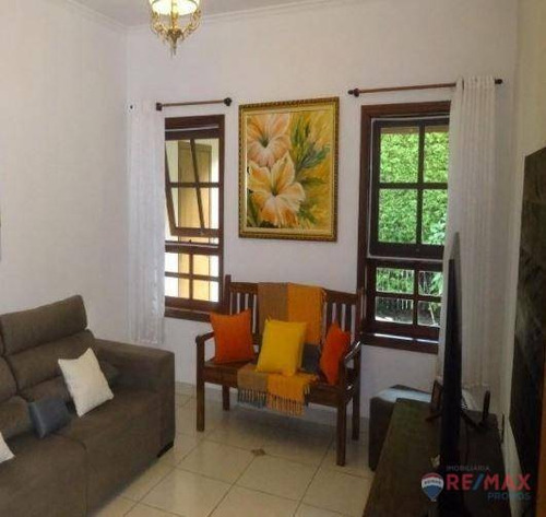 Imagem 5 de 30 de Chácara Com 3 Dormitórios À Venda, 1000 M² Por R$ 1.250.000,00 - Terras De Itaici - Indaiatuba/sp - Ch0044