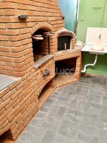 Imagem 6 de 16 de Casa À Venda Em Jardim Conceição - Ca009310