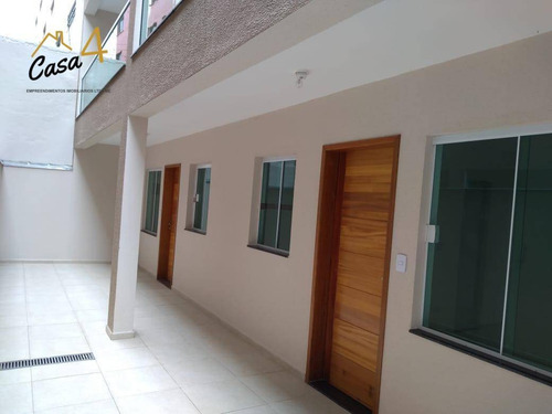 Imagem 30 de 30 de Apartamento Com 1 Dormitório À Venda, 40 M² Por R$ 155.000,00 - Jardim Imperador - São Paulo/sp - Ap0366