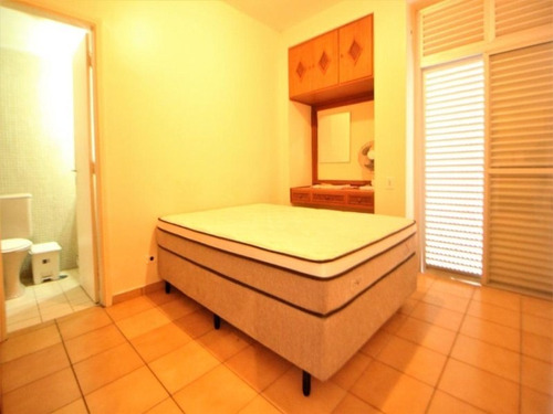 Imagem 10 de 25 de Praia Das Pitangueiras - Barra Funda - Guarujá - 3 Dormitórios (1 Suite) - 2 Vagas - Lazer - Ap4349 - 34711239
