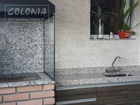 Imagem 23 de 30 de Apartamento A Venda - 4099105