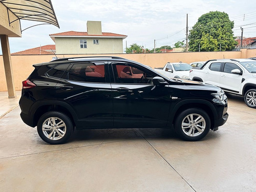 Chevrolet Tracker 1.0 Turbo